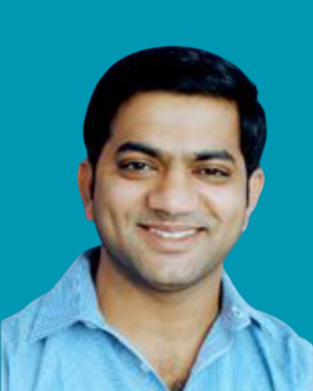 Pankaj Gangurde