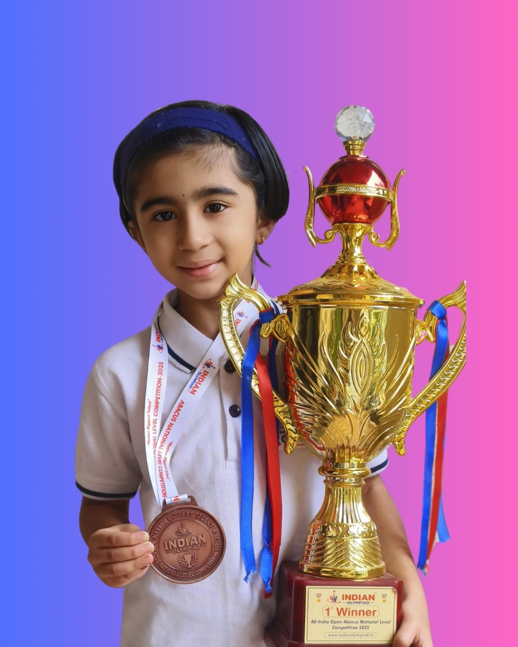 Vaidehi Nikam